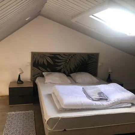 Chalet Colchiques Gere-Belesten