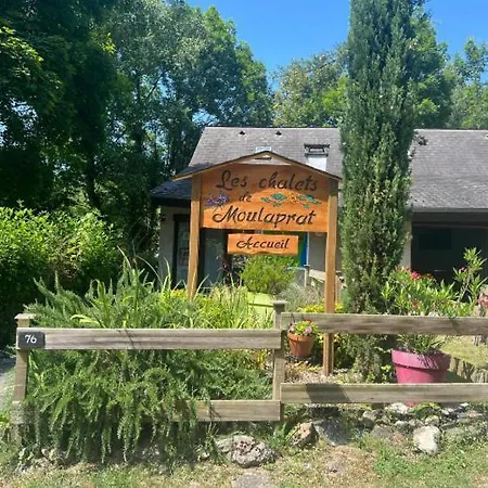 Chalet Colchiques