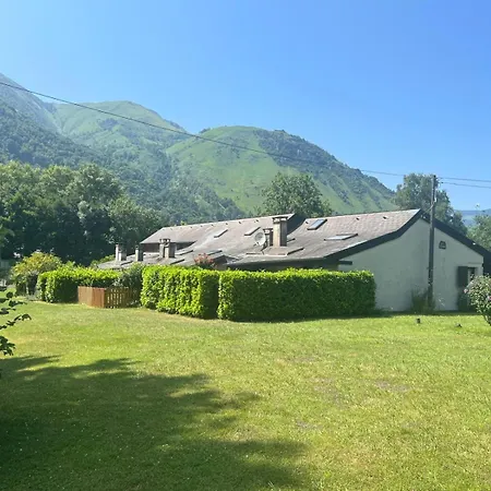 Colchiques Chalet Gere-Belesten