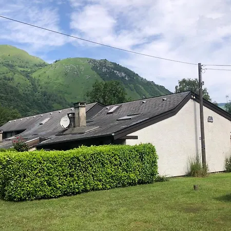 Chalet Colchiques