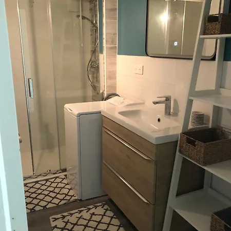 Colchiques 木屋 Gere-Belesten