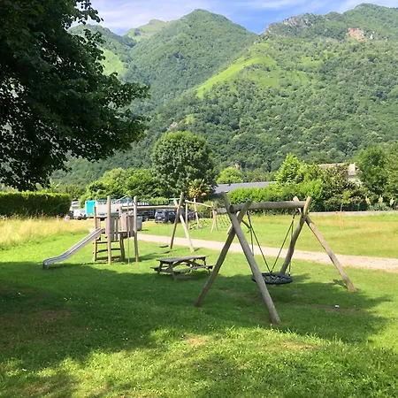Chalet Colchiques