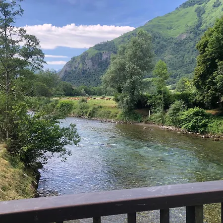 Chalet Colchiques Gere-Belesten